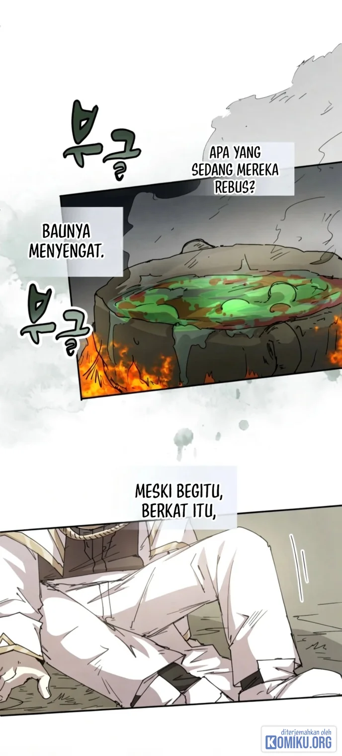 The Rebirth of the Hero’s Party’s Archmage Chapter 152 halaman 14
