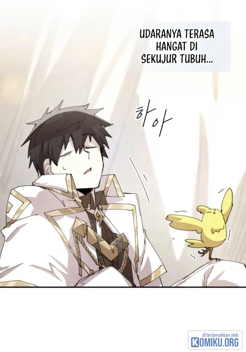 The Rebirth of the Hero’s Party’s Archmage Chapter 152 halaman 15