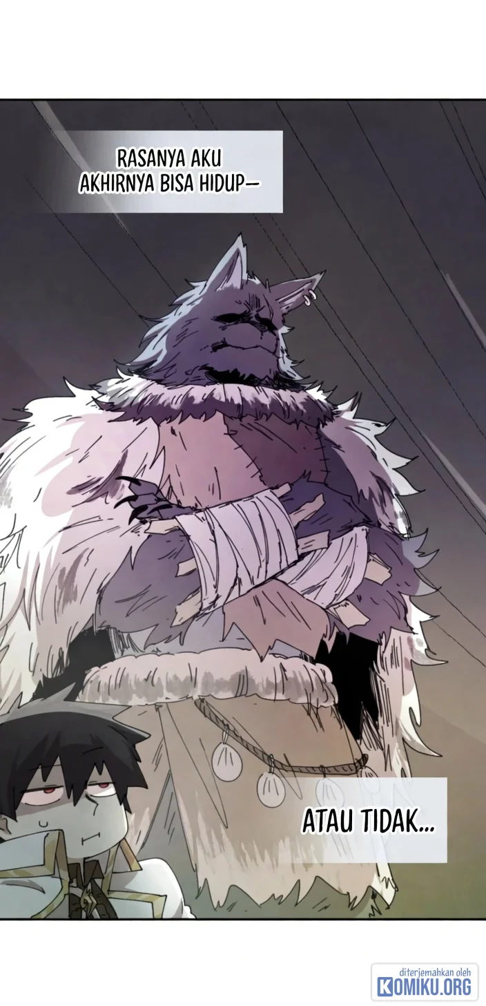 The Rebirth of the Hero’s Party’s Archmage Chapter 152 halaman 16