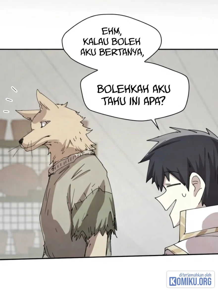 The Rebirth of the Hero’s Party’s Archmage Chapter 152 halaman 21