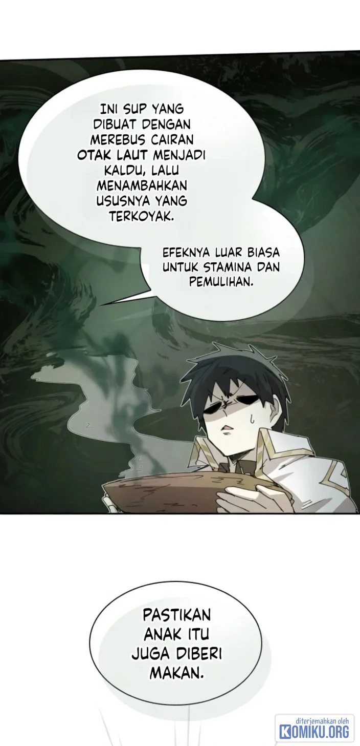 The Rebirth of the Hero’s Party’s Archmage Chapter 152 halaman 22