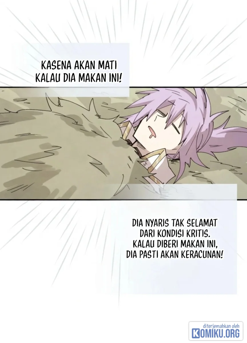 The Rebirth of the Hero’s Party’s Archmage Chapter 152 halaman 23
