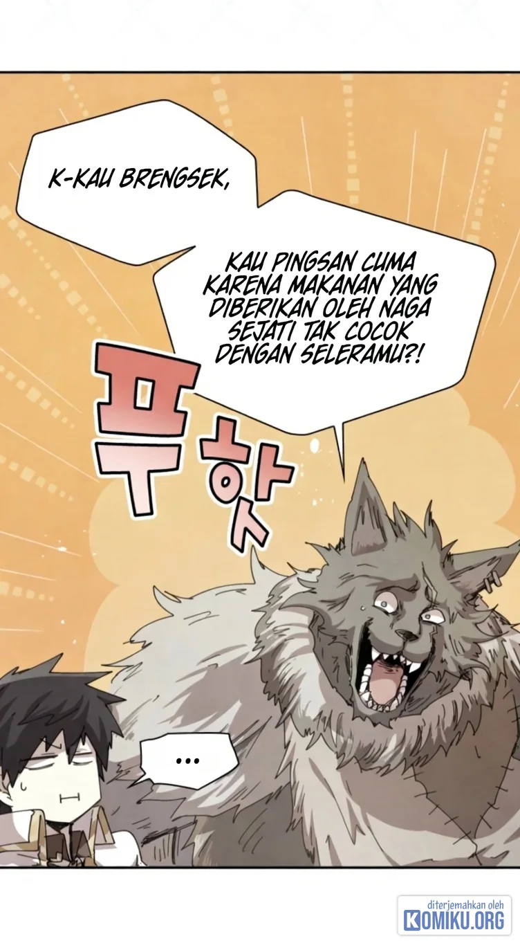 The Rebirth of the Hero’s Party’s Archmage Chapter 152 halaman 28