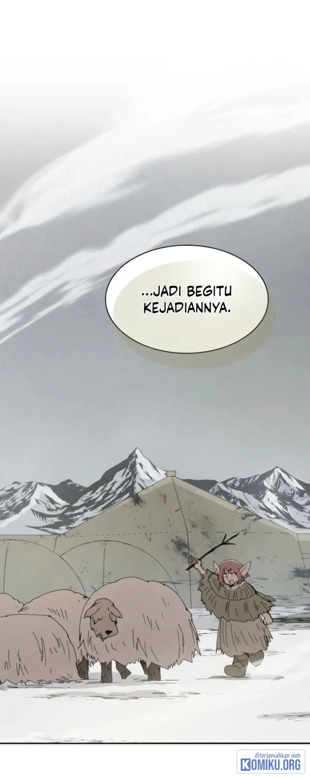 The Rebirth of the Hero’s Party’s Archmage Chapter 152 halaman 32