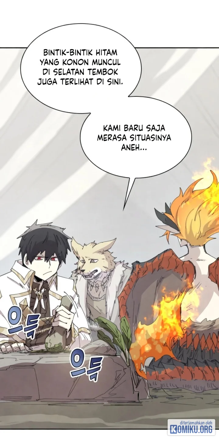 The Rebirth of the Hero’s Party’s Archmage Chapter 152 Gambar 32