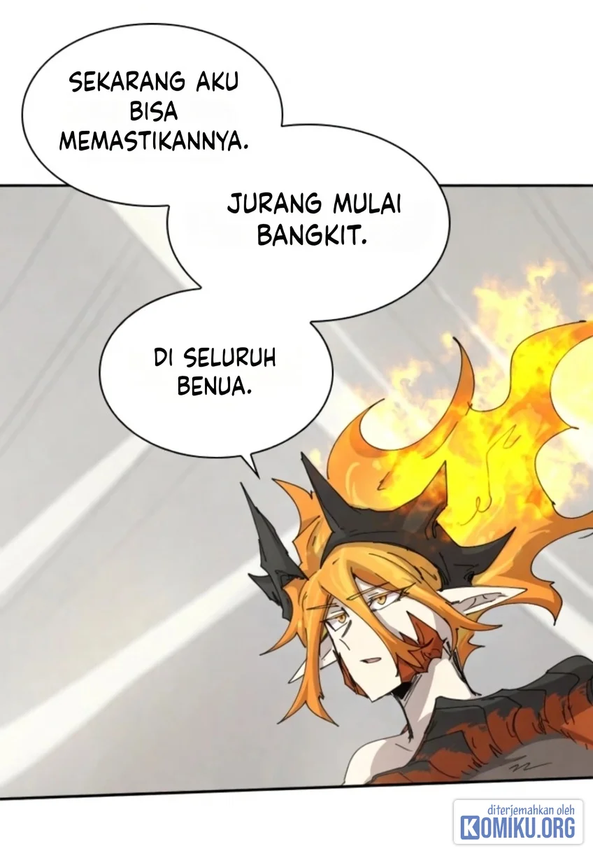 The Rebirth of the Hero’s Party’s Archmage Chapter 152 Gambar 33