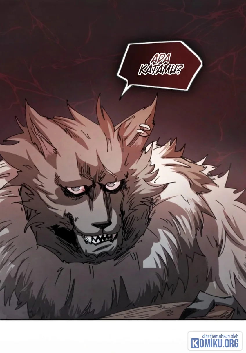 The Rebirth of the Hero’s Party’s Archmage Chapter 152 Gambar 37