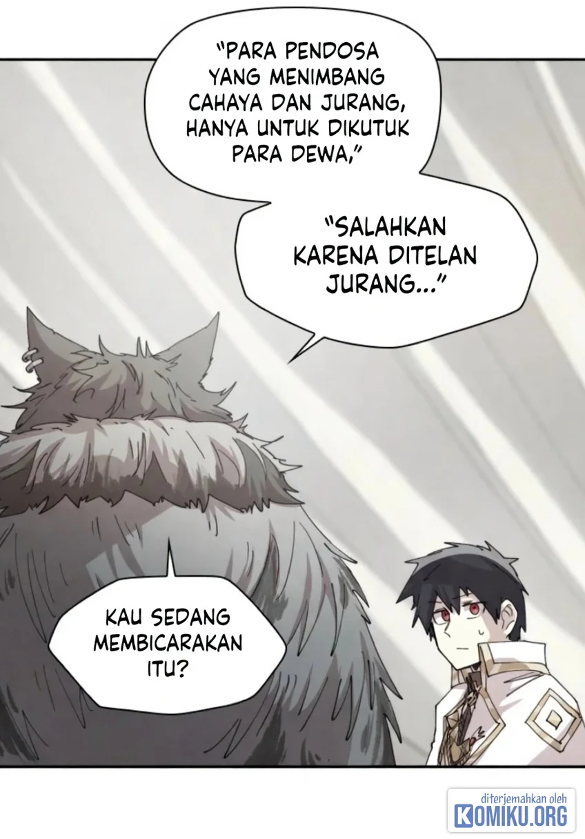 The Rebirth of the Hero’s Party’s Archmage Chapter 152 Gambar 40