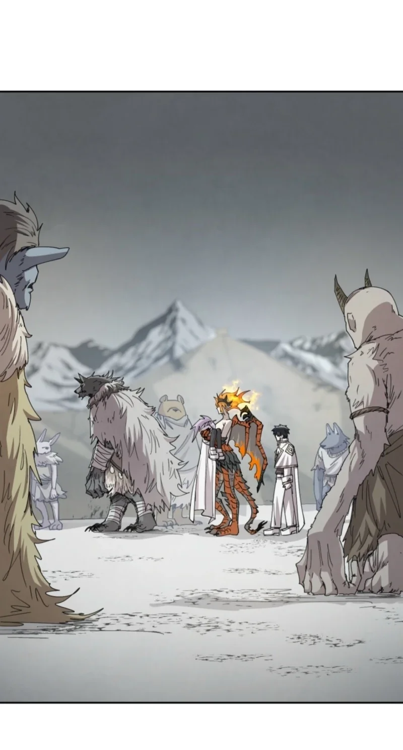 The Rebirth of the Hero’s Party’s Archmage Chapter 152 halaman 5