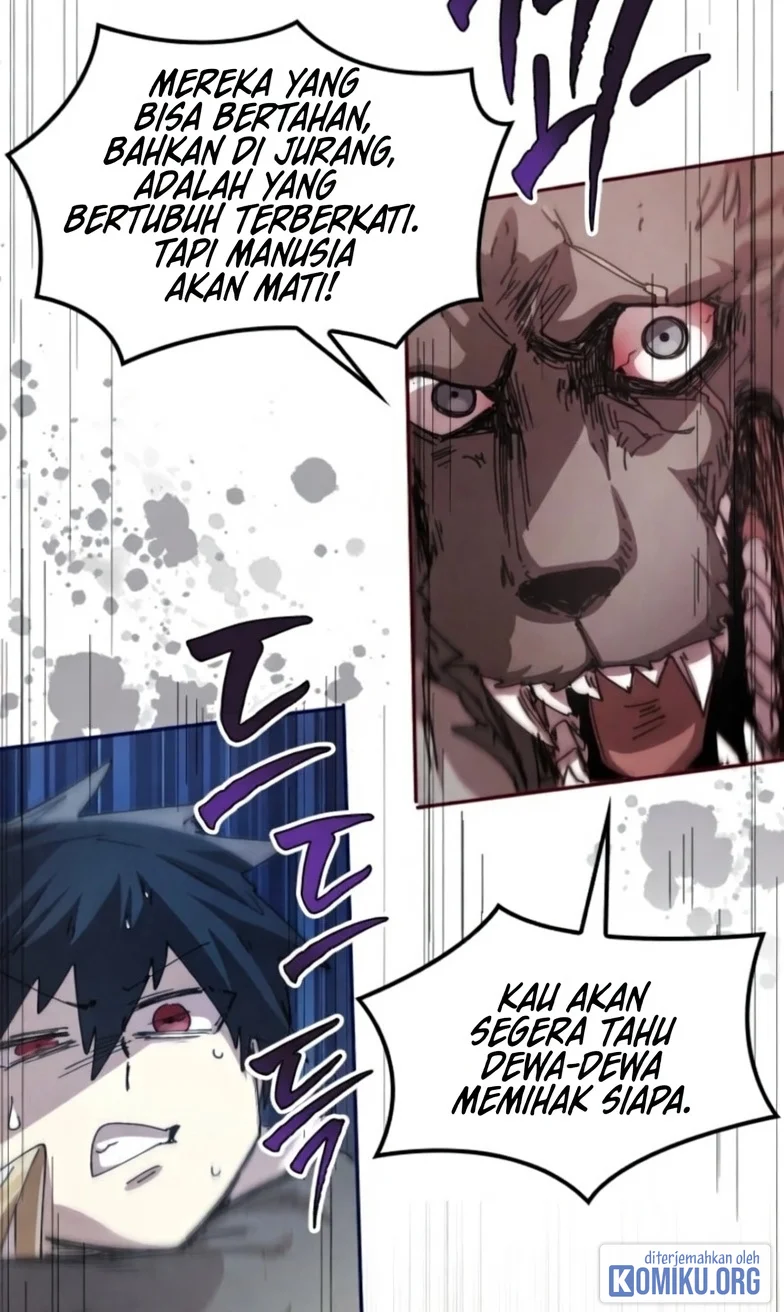 The Rebirth of the Hero’s Party’s Archmage Chapter 152 Gambar 45