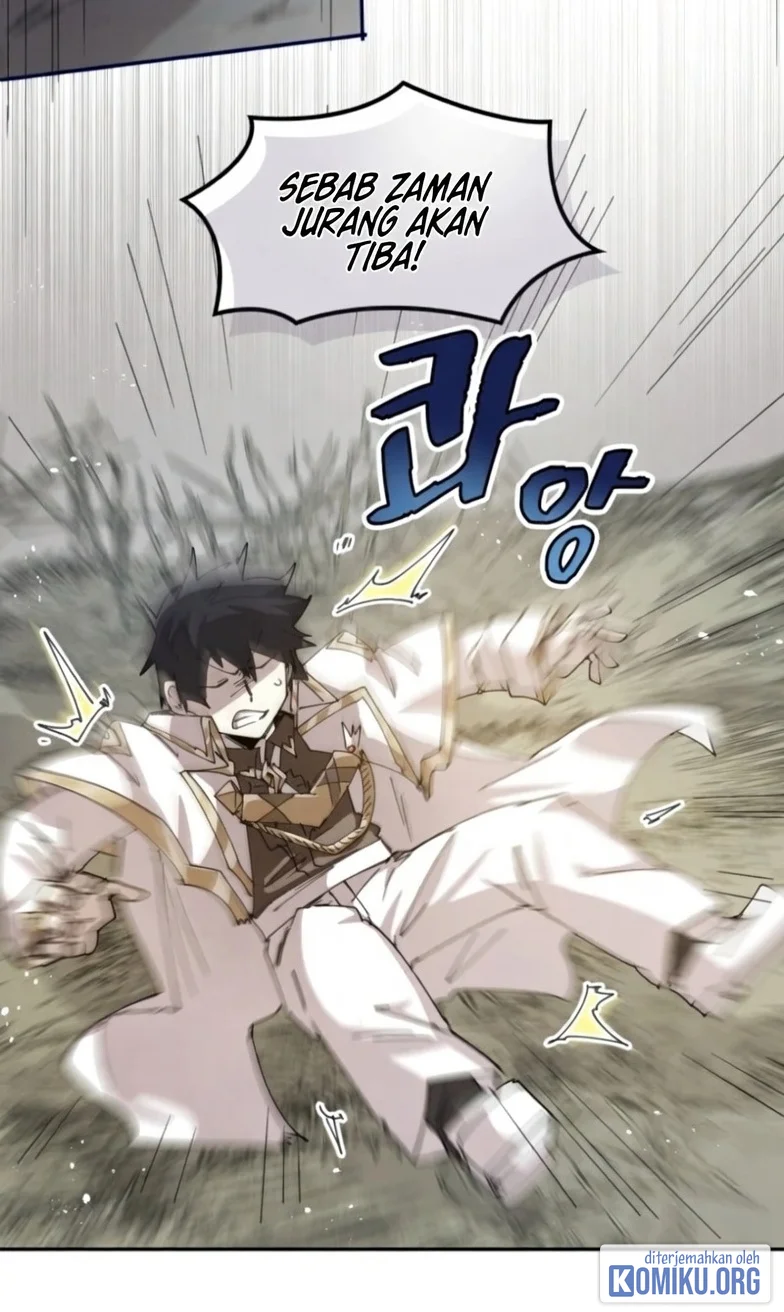 The Rebirth of the Hero’s Party’s Archmage Chapter 152 Gambar 46