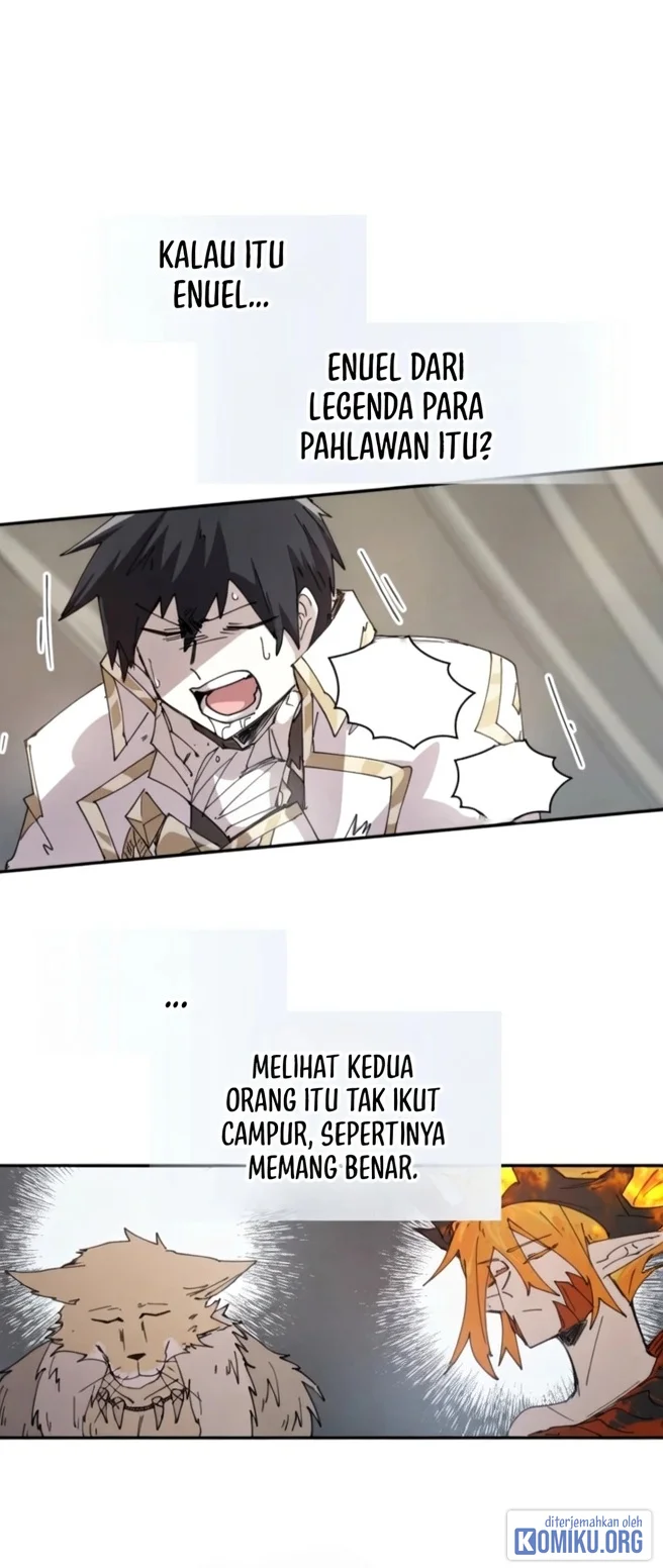 The Rebirth of the Hero’s Party’s Archmage Chapter 152 Gambar 48