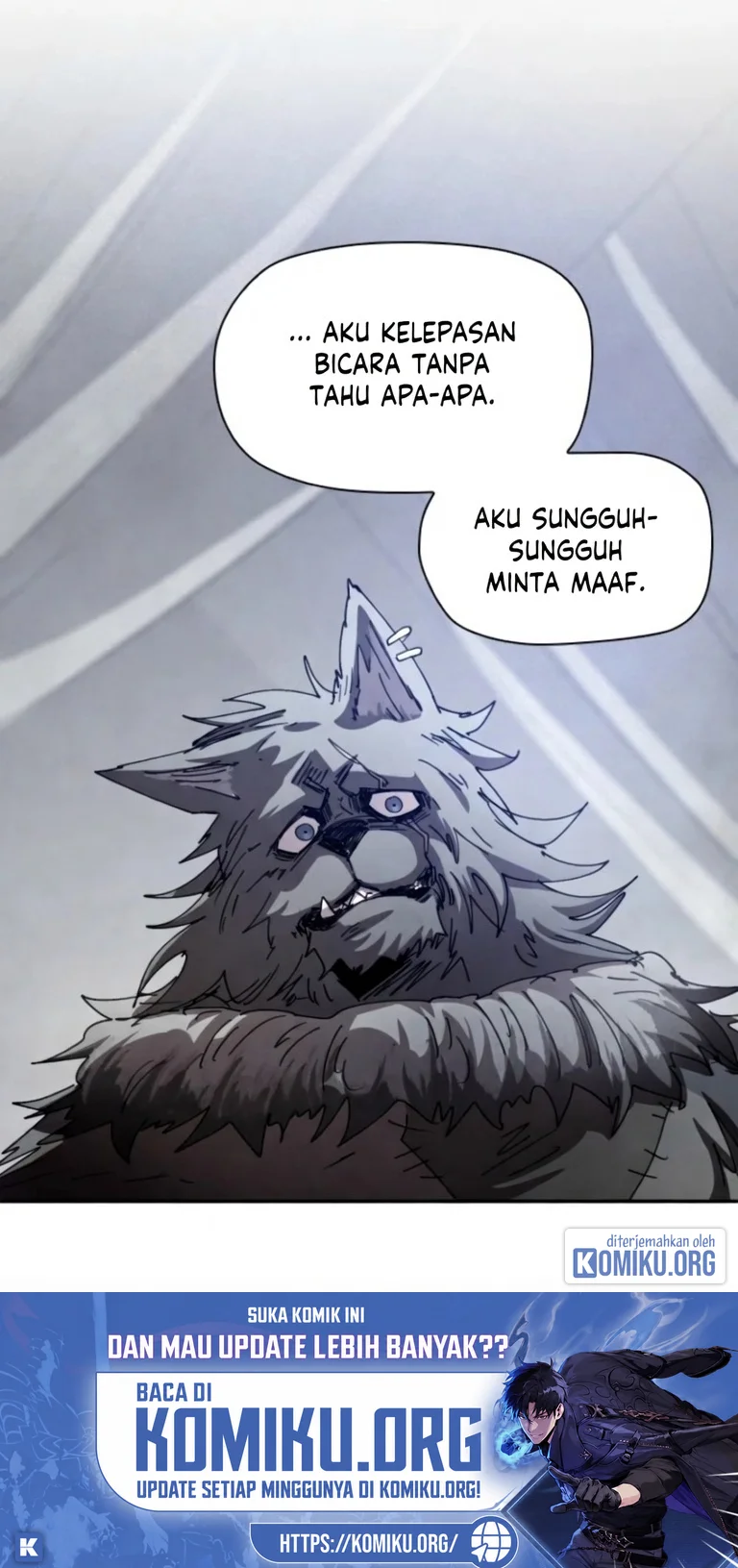 The Rebirth of the Hero’s Party’s Archmage Chapter 152 Gambar 50