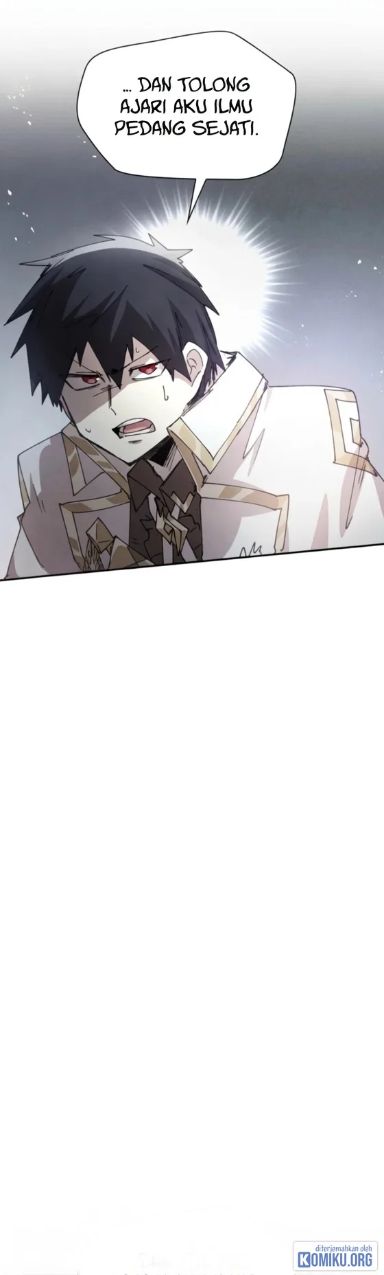 The Rebirth of the Hero’s Party’s Archmage Chapter 152 Gambar 51