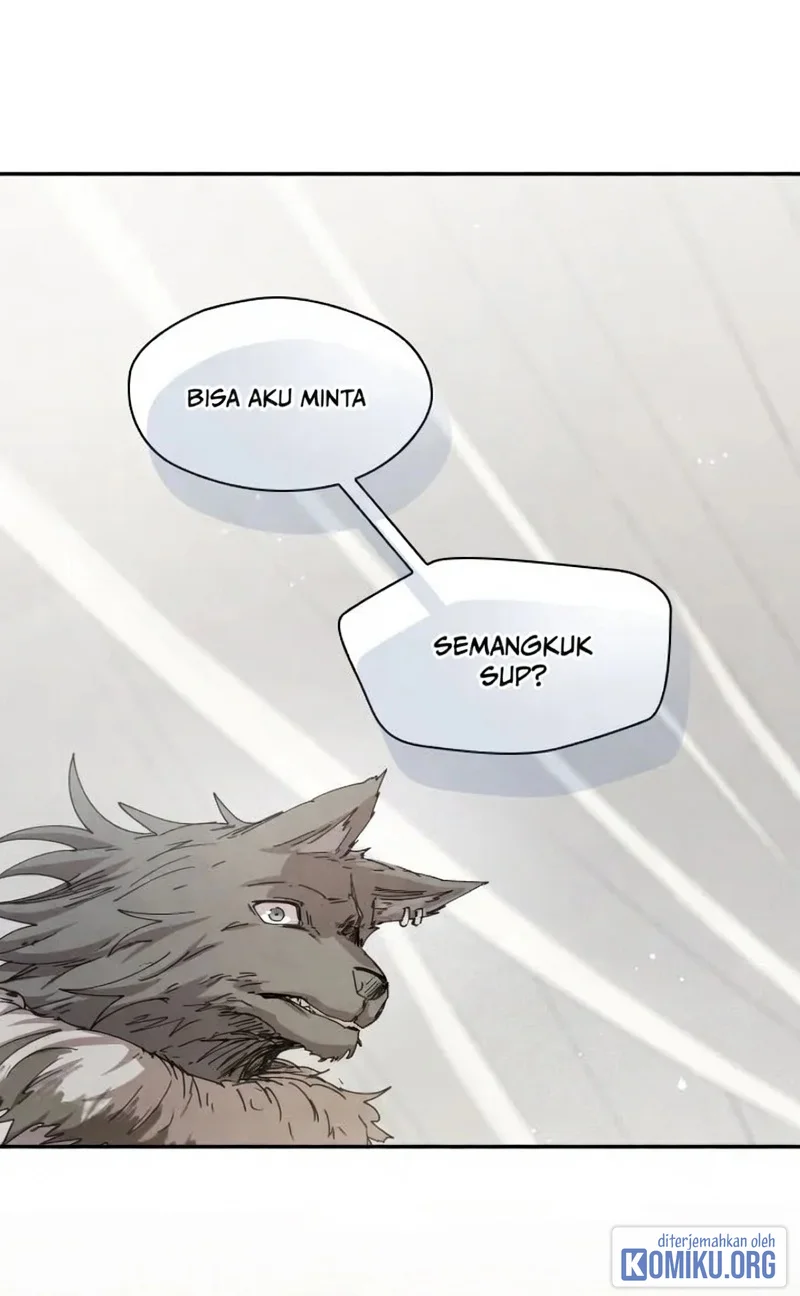 The Rebirth of the Hero’s Party’s Archmage Chapter 153 Gambar 35