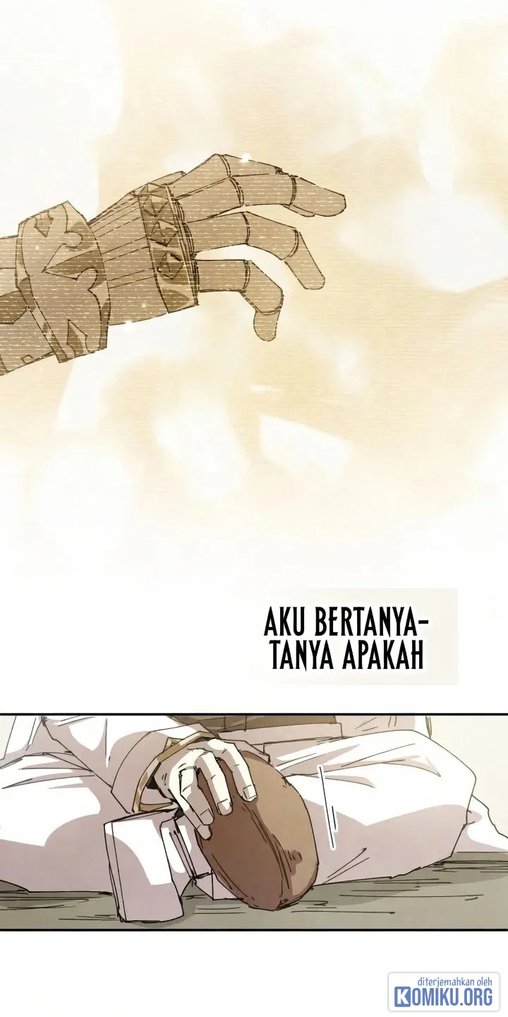 The Rebirth of the Hero’s Party’s Archmage Chapter 153 Gambar 37