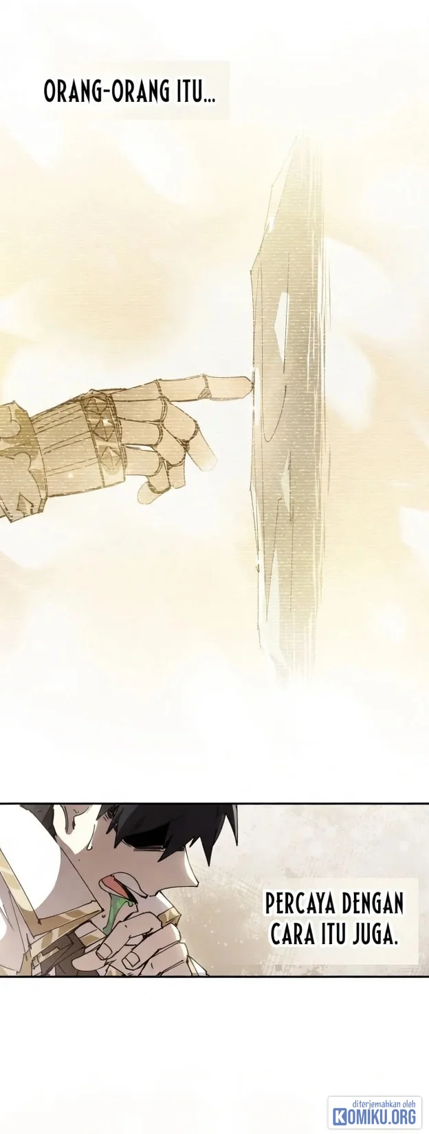 The Rebirth of the Hero’s Party’s Archmage Chapter 153 Gambar 38
