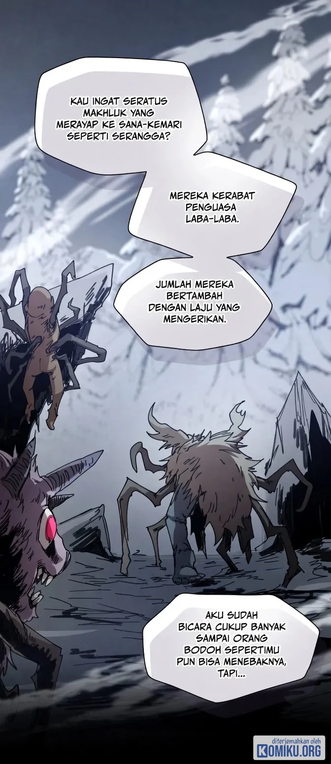 The Rebirth of the Hero’s Party’s Archmage Chapter 153 Gambar 46