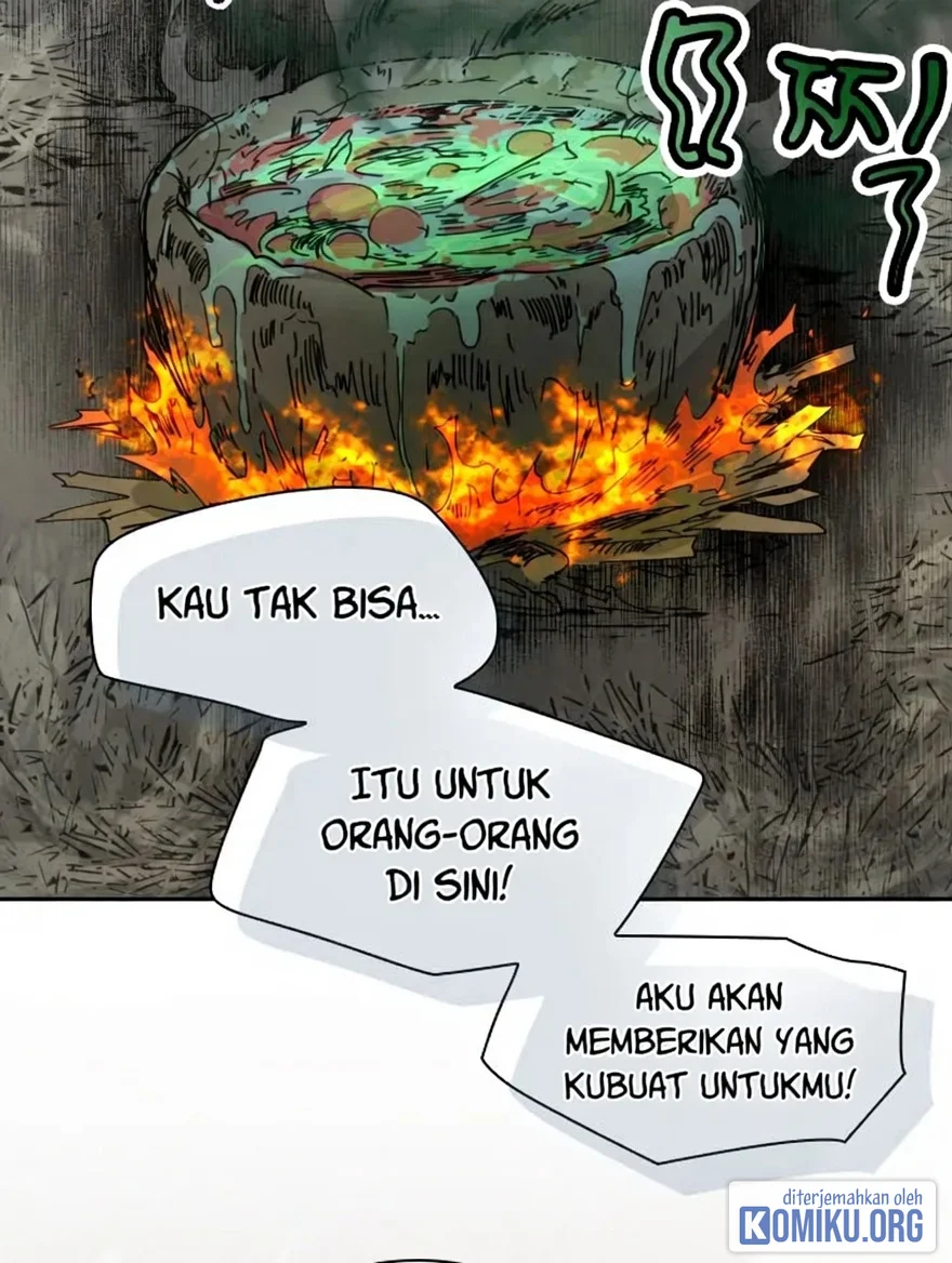 The Rebirth of the Hero’s Party’s Archmage Chapter 154 Gambar 38