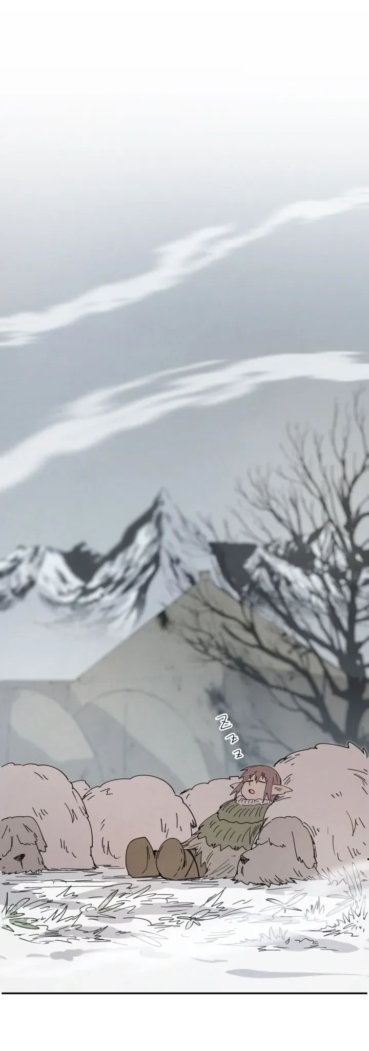 The Rebirth of the Hero’s Party’s Archmage Chapter 154 Gambar 40