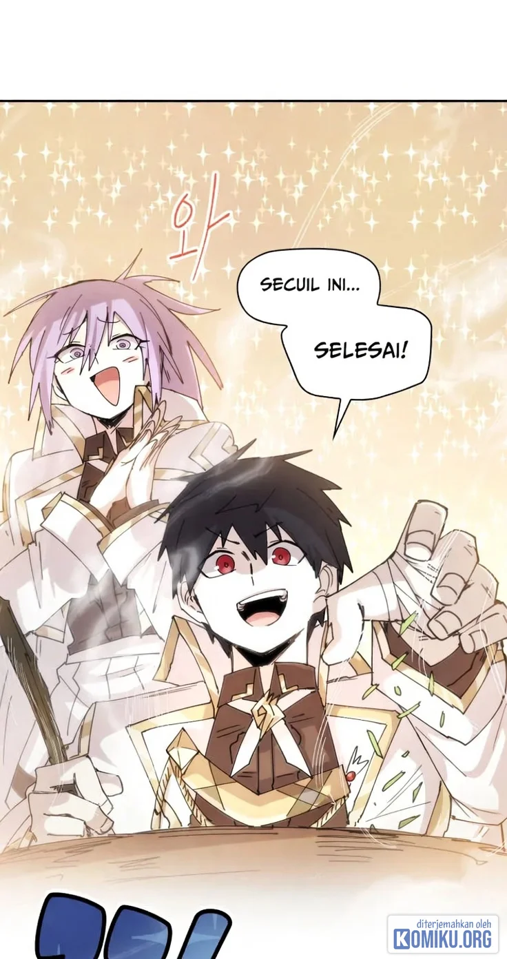 The Rebirth of the Hero’s Party’s Archmage Chapter 154 Gambar 41