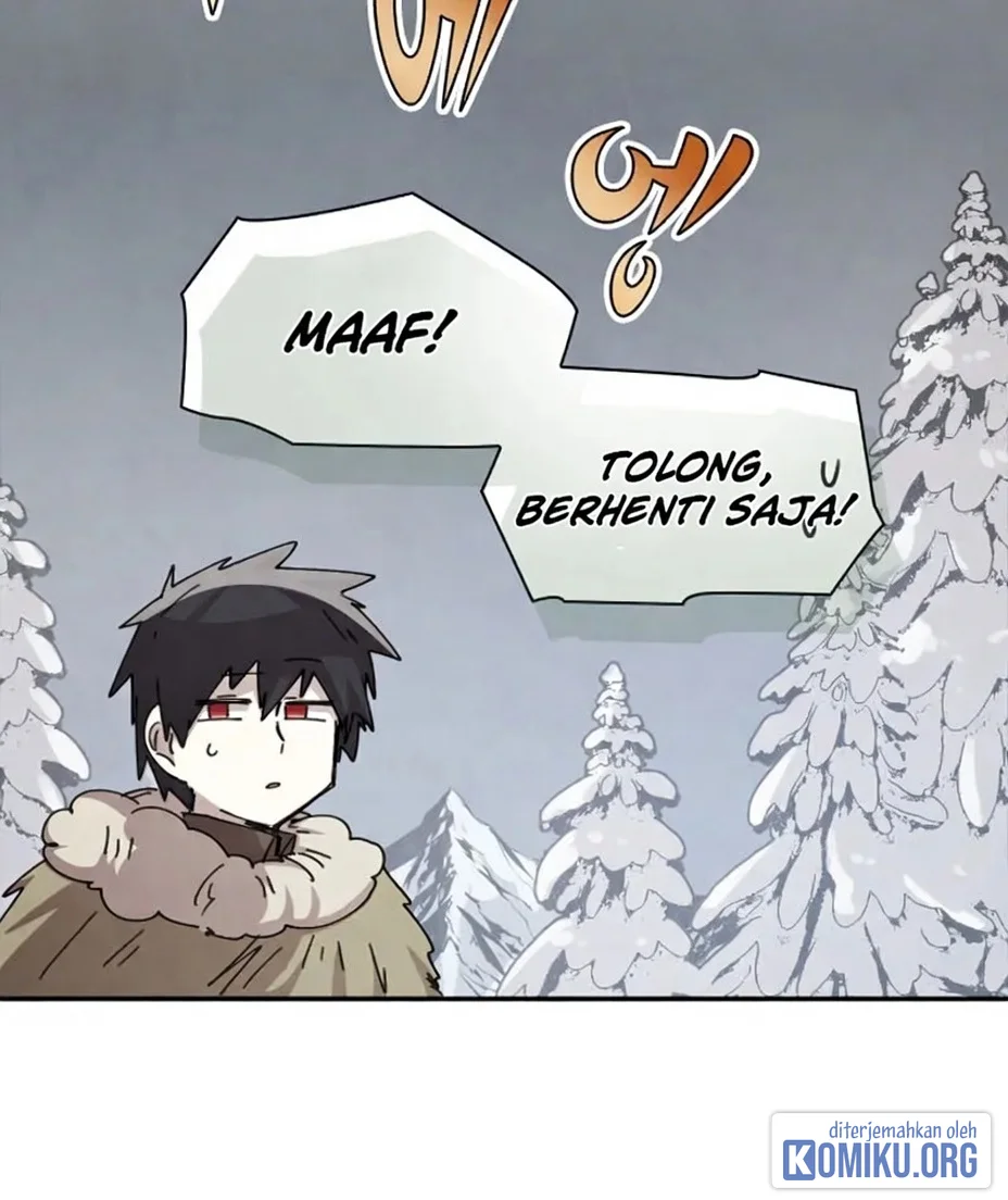 The Rebirth of the Hero’s Party’s Archmage Chapter 155 Gambar 33