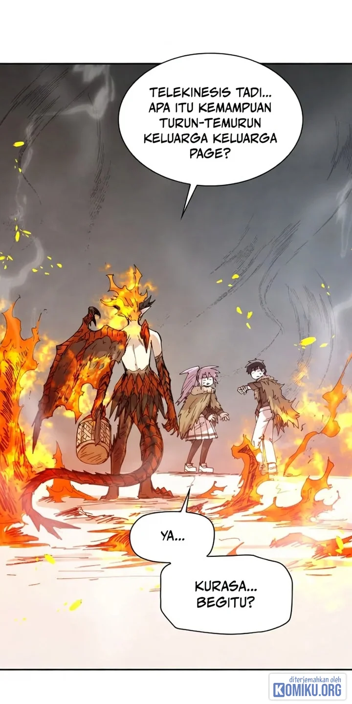 The Rebirth of the Hero’s Party’s Archmage Chapter 155 Gambar 37