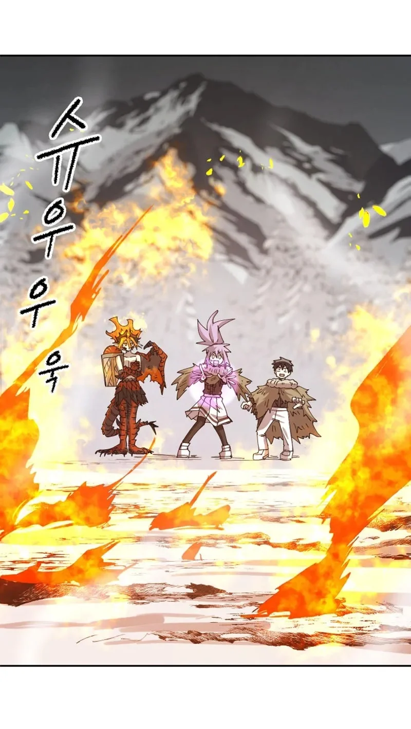 The Rebirth of the Hero’s Party’s Archmage Chapter 155 Gambar 39