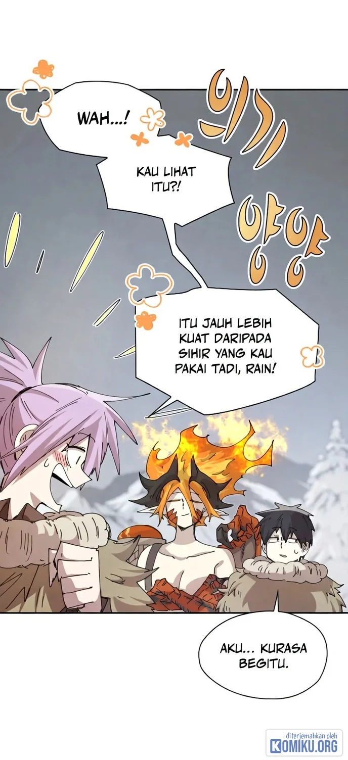 The Rebirth of the Hero’s Party’s Archmage Chapter 155 Gambar 40