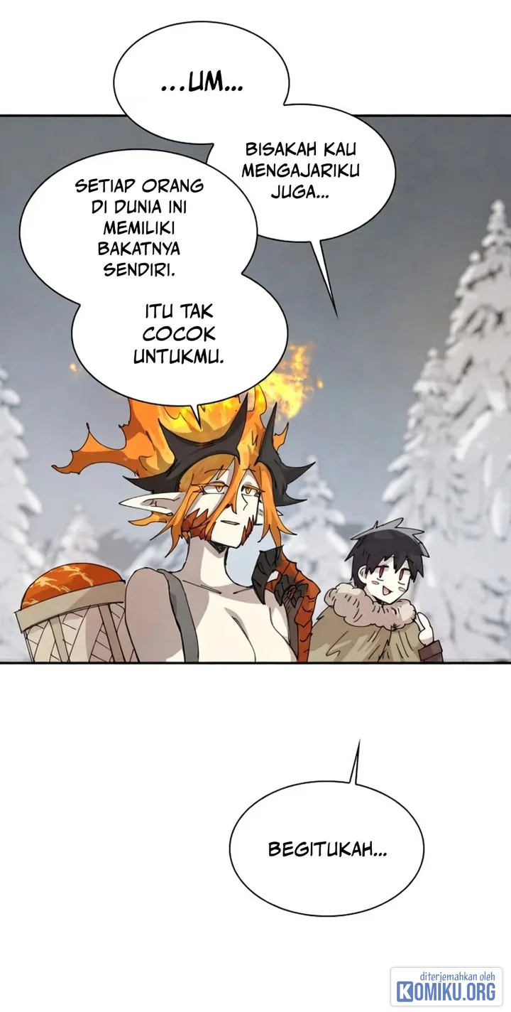 The Rebirth of the Hero’s Party’s Archmage Chapter 155 Gambar 41