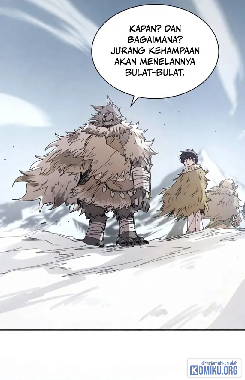 The Rebirth of the Hero’s Party’s Archmage Chapter 155 Gambar 44