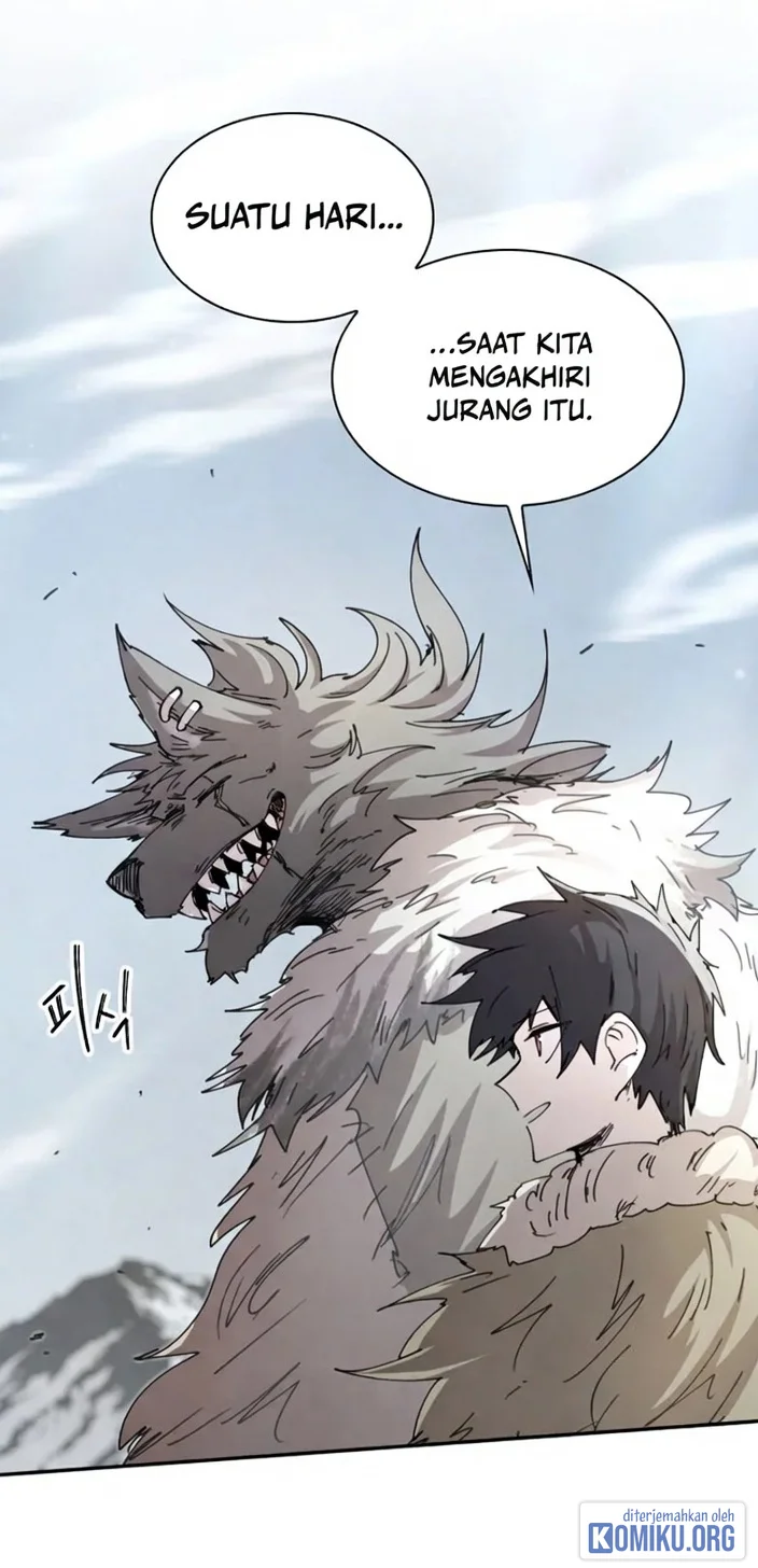 The Rebirth of the Hero’s Party’s Archmage Chapter 155 Gambar 45
