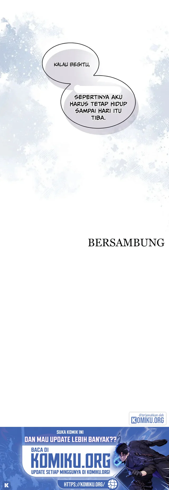 The Rebirth of the Hero’s Party’s Archmage Chapter 155 Gambar 46
