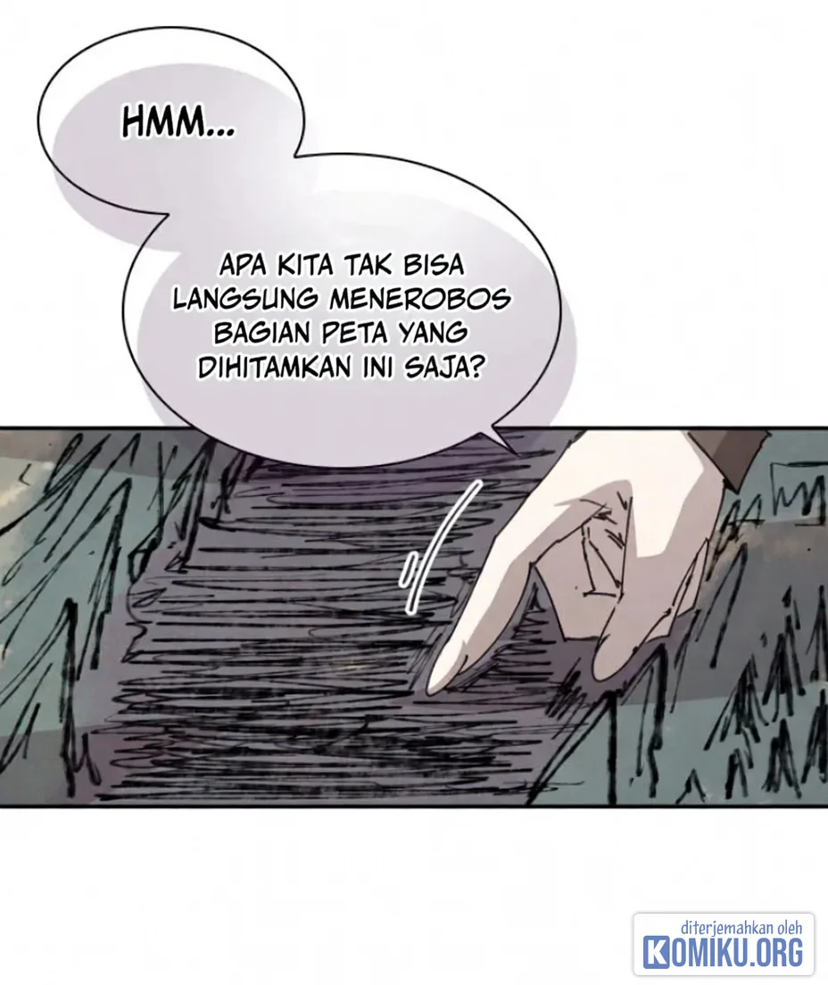 The Rebirth of the Hero’s Party’s Archmage Chapter 156 halaman 30