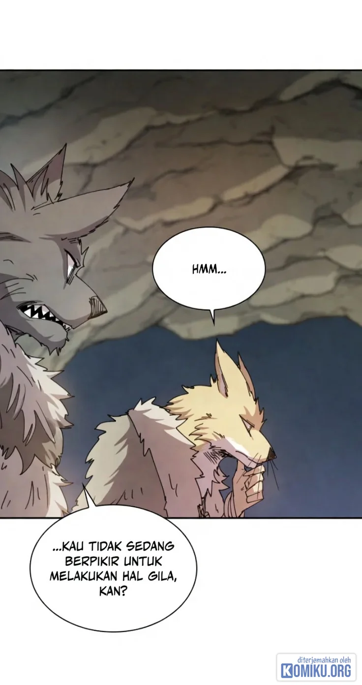 The Rebirth of the Hero’s Party’s Archmage Chapter 156 halaman 32