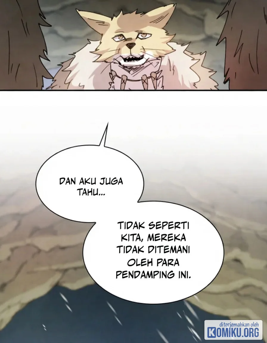 The Rebirth of the Hero’s Party’s Archmage Chapter 156 Gambar 34