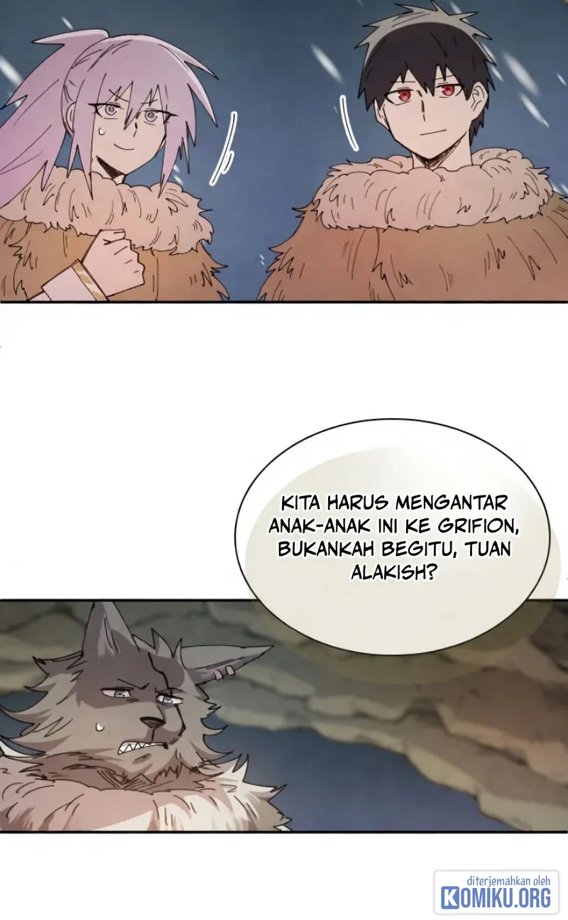 The Rebirth of the Hero’s Party’s Archmage Chapter 156 Gambar 35