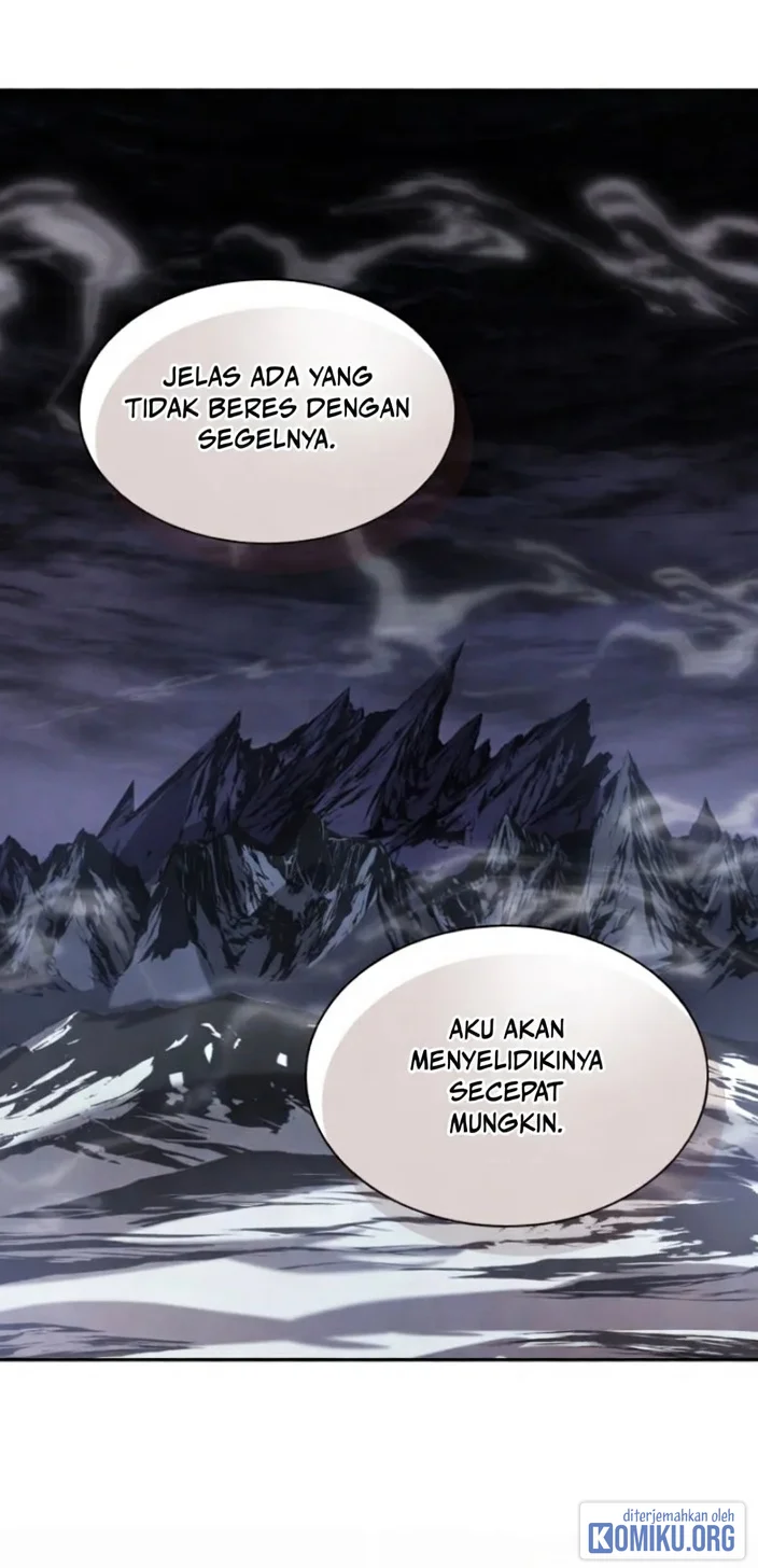 The Rebirth of the Hero’s Party’s Archmage Chapter 156 Gambar 37