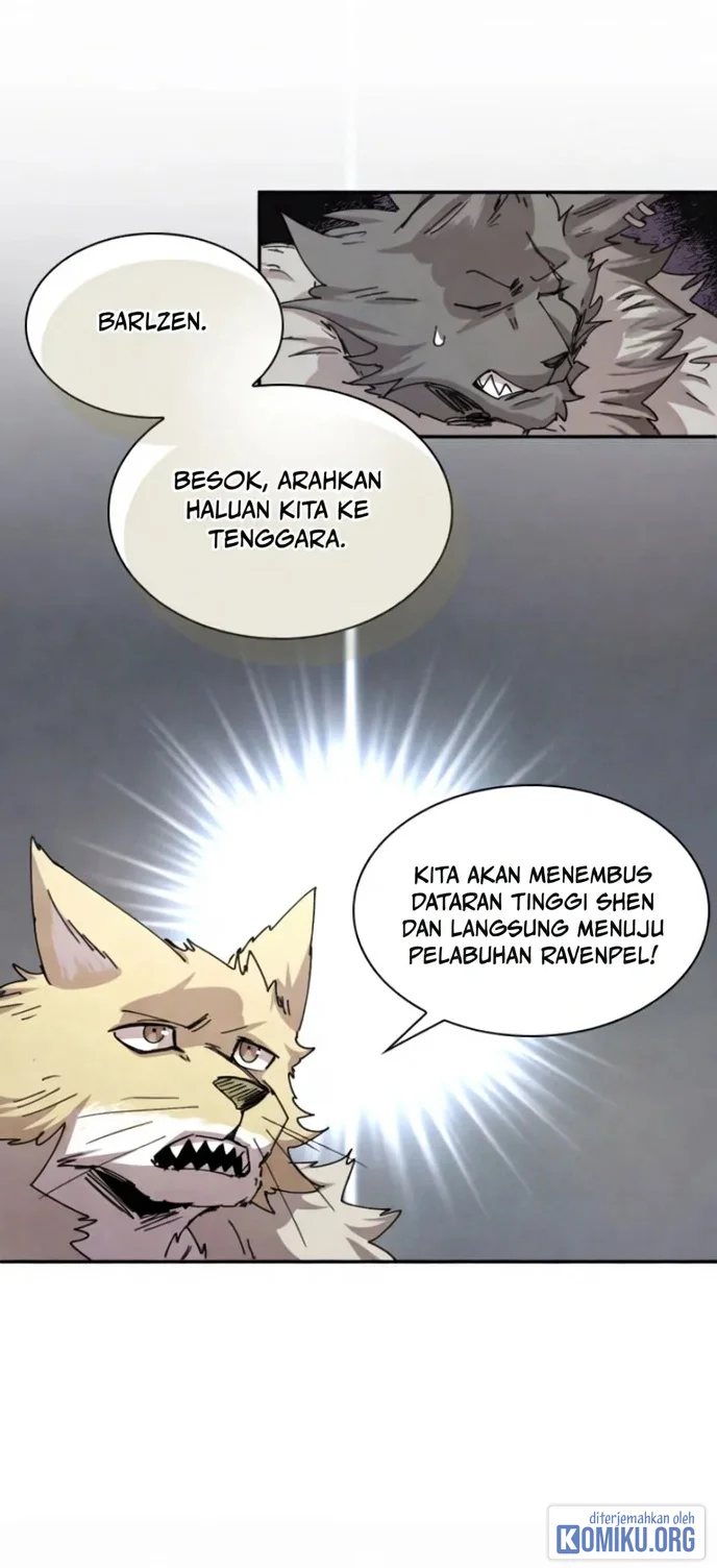 The Rebirth of the Hero’s Party’s Archmage Chapter 156 Gambar 38