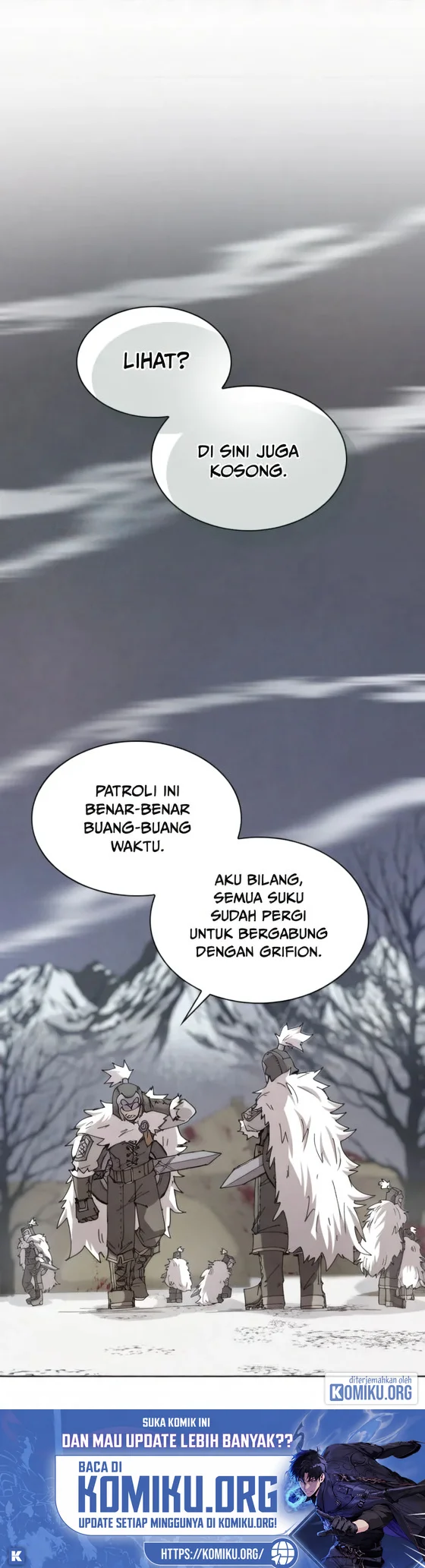 The Rebirth of the Hero’s Party’s Archmage Chapter 156 Gambar 39