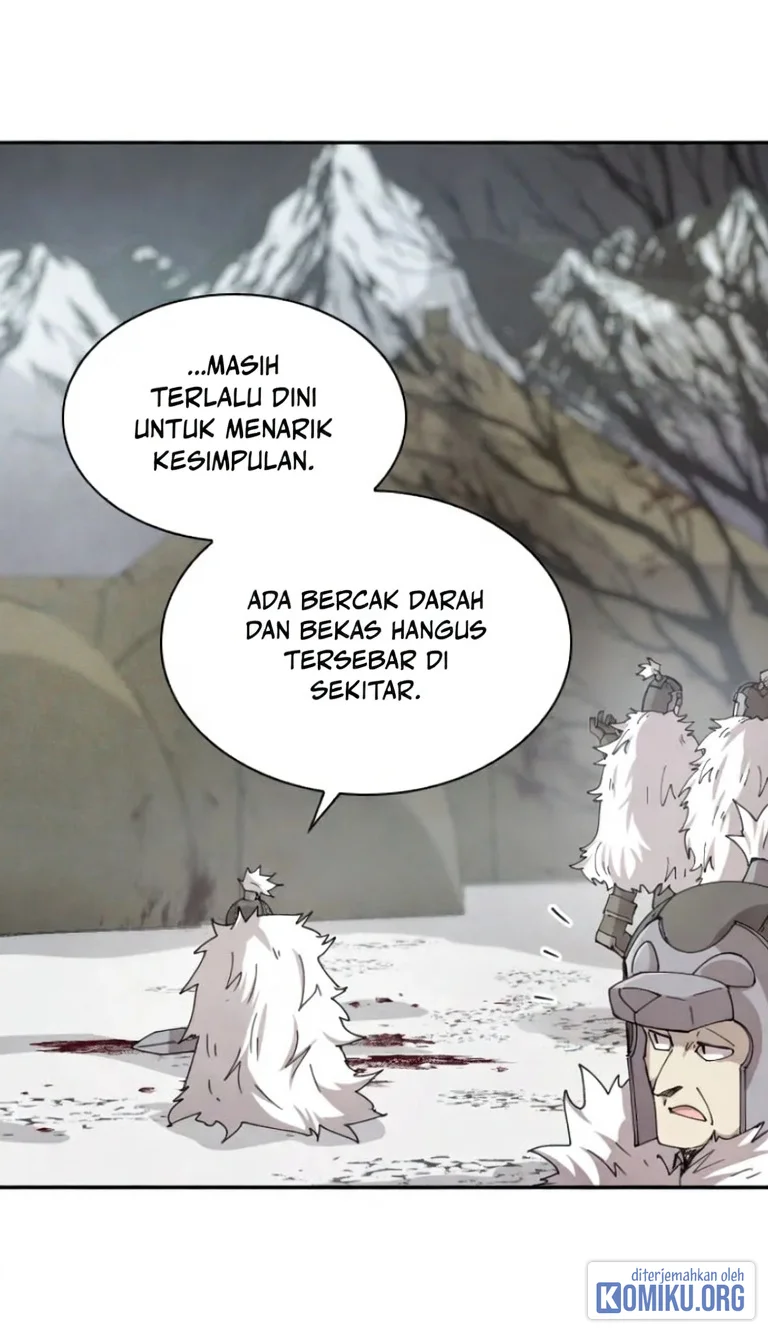 The Rebirth of the Hero’s Party’s Archmage Chapter 156 Gambar 41