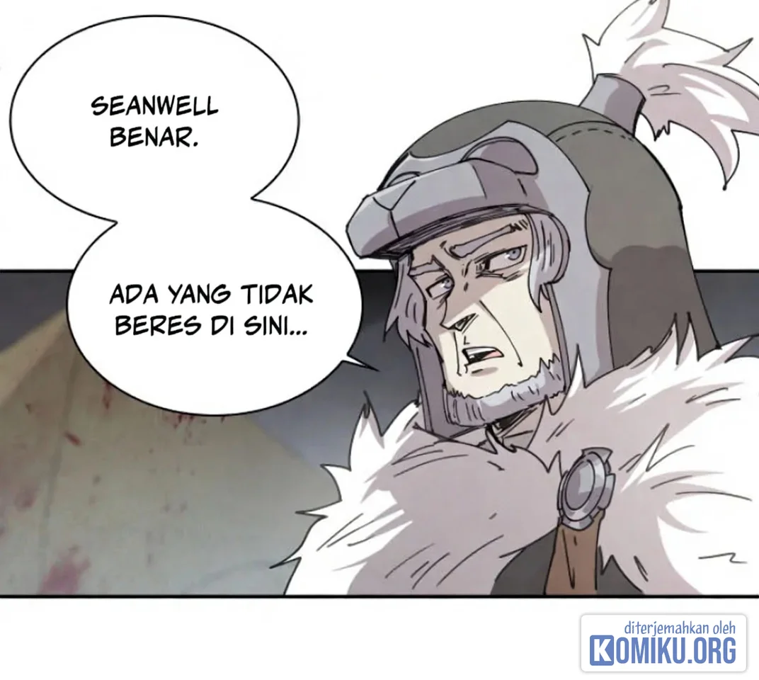 The Rebirth of the Hero’s Party’s Archmage Chapter 156 Gambar 43