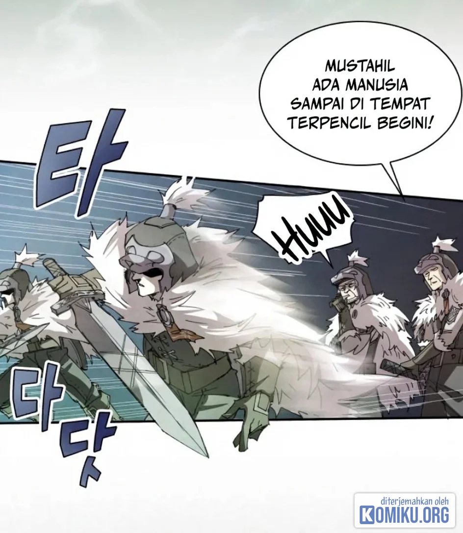 The Rebirth of the Hero’s Party’s Archmage Chapter 156 Gambar 47