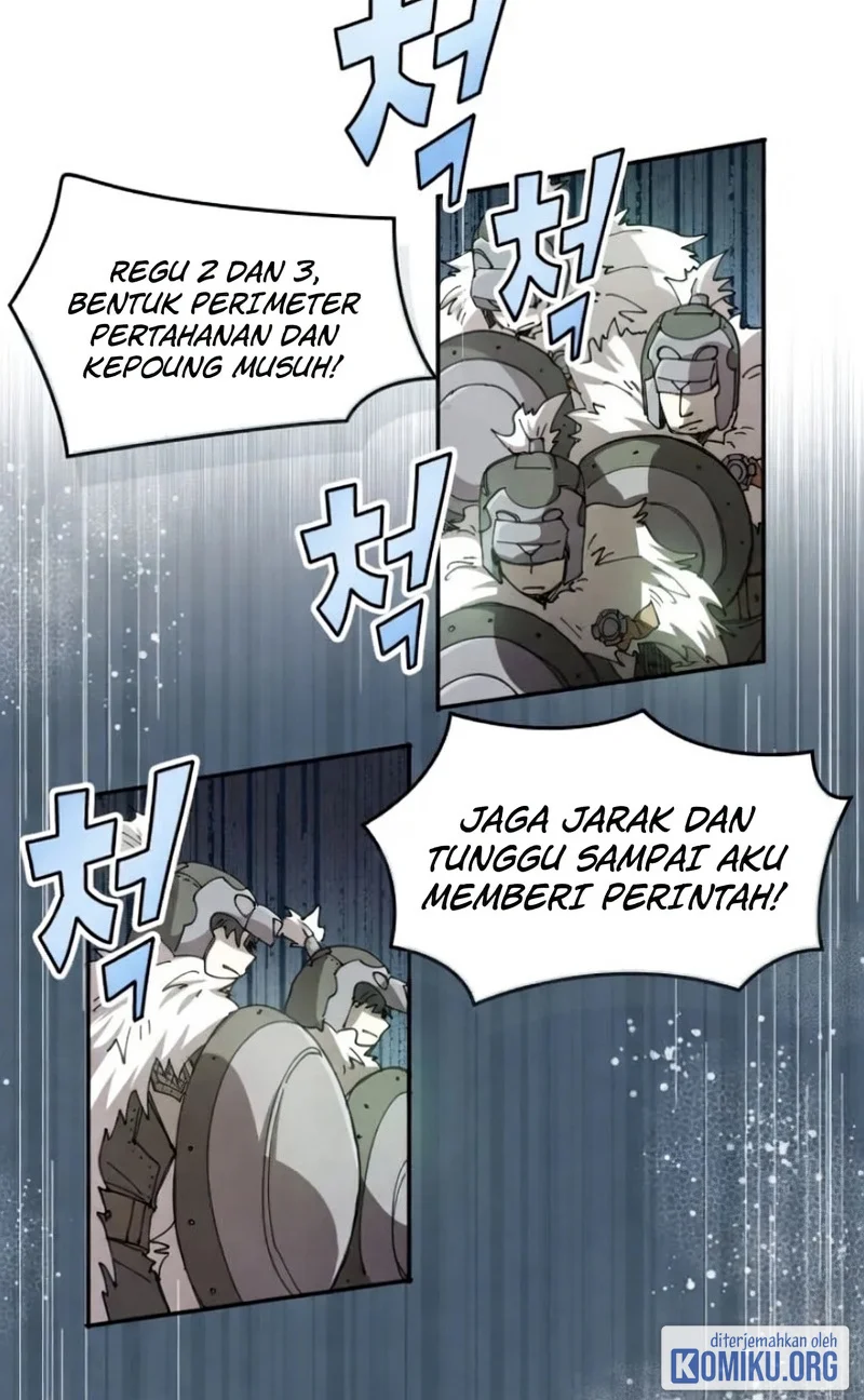 The Rebirth of the Hero’s Party’s Archmage Chapter 156 Gambar 50