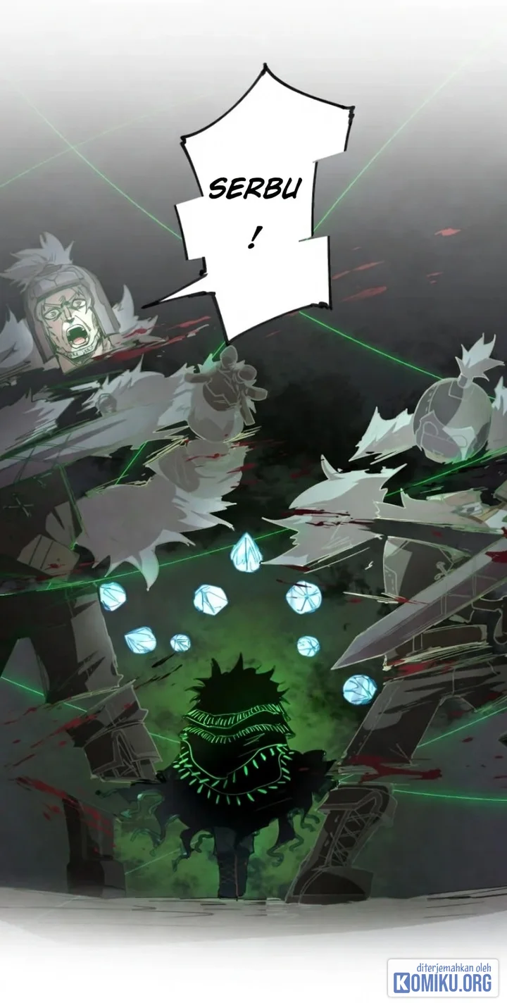 The Rebirth of the Hero’s Party’s Archmage Chapter 156 Gambar 53