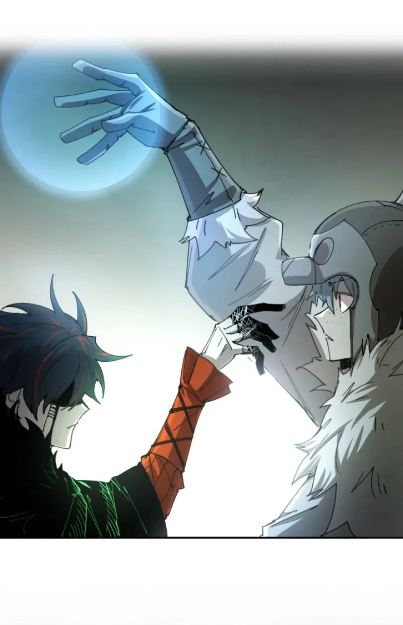 The Rebirth of the Hero’s Party’s Archmage Chapter 156 Gambar 54