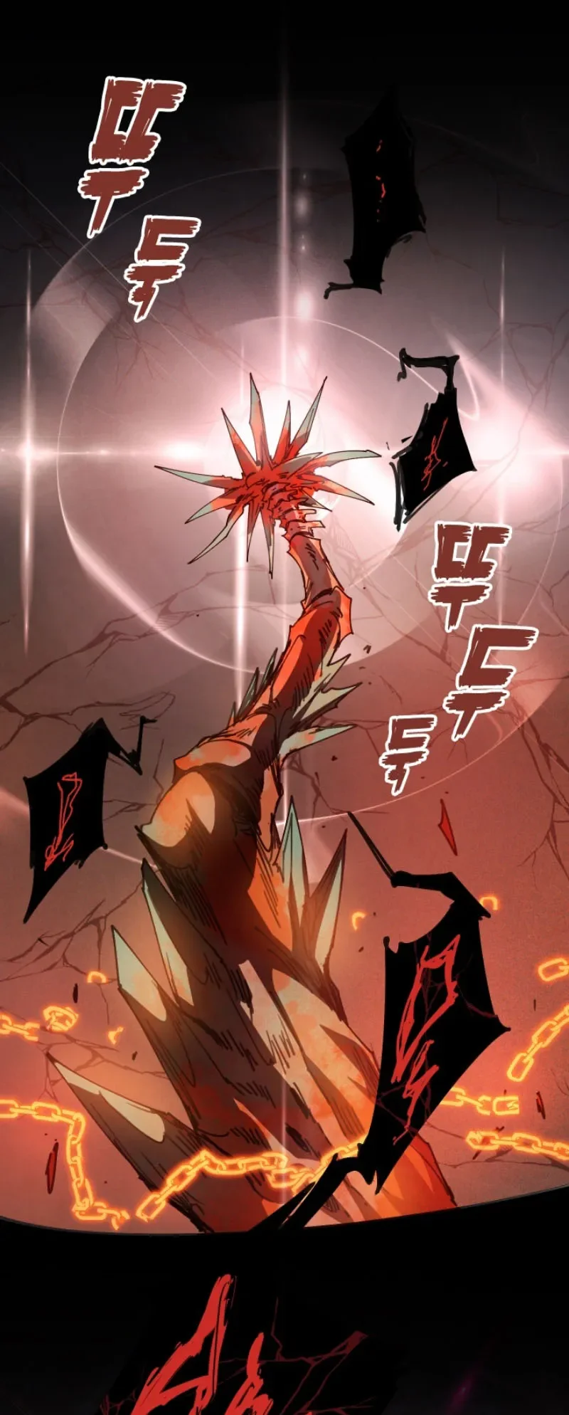 The Rebirth of the Hero’s Party’s Archmage Chapter 156 halaman 10