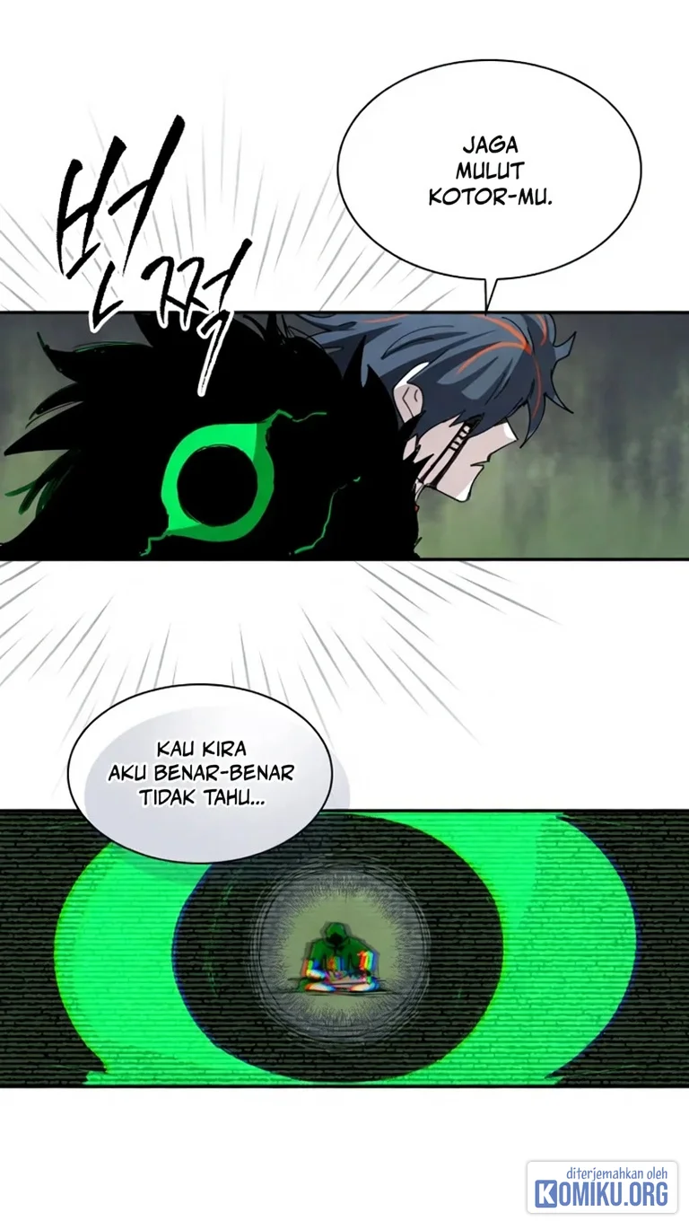 The Rebirth of the Hero’s Party’s Archmage Chapter 157 Gambar 28