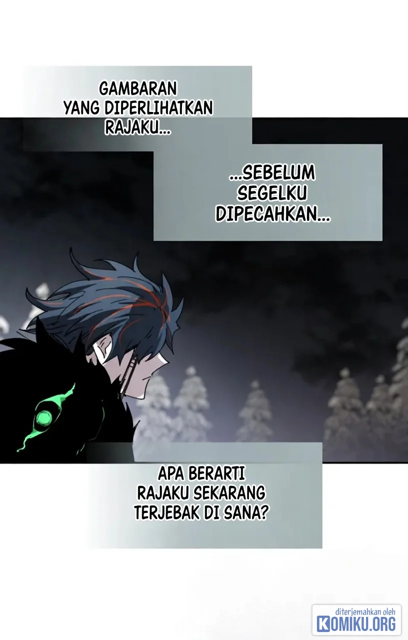 The Rebirth of the Hero’s Party’s Archmage Chapter 157 Gambar 30