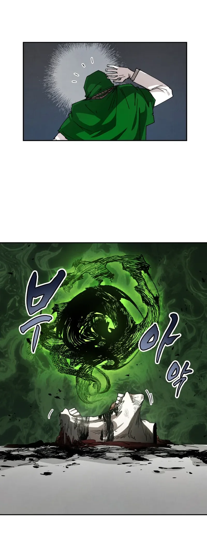 The Rebirth of the Hero’s Party’s Archmage Chapter 157 Gambar 34